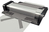 Leitz iLAM Touch Turbo Pro Hot laminator 2000 mm/min Black, Silver