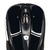 Adesso iMouse S60B - 2.4 GHz Wireless Programmable Nano Mouse