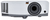 Viewsonic PG603W videoproyector Proyector de alcance estándar 3600 lúmenes ANSI DLP 720p (1280x720) Blanco