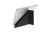 MW 300007 Coque pour iPad Air 2 Noir Flip case Zwart