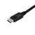 StarTech.com 9.8ft/3m USB C to DisplayPort 1.2 Cable 4K 60Hz - USB-C to DisplayPort Adapter Cable - HBR2 USB Type-C DP Alt Mode to DP Monitor Video Cable - Works w/ Thunderbolt ...