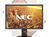 NEC MultiSync PA243W Monitor PC 61 cm (24") 1920 x 1200 Pixel WUXGA LED Nero