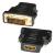 ROLINE HDMI-DVI Adapter, HDMI BU / DVI-D ST