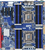 Gigabyte MD80-TM1 Intel® C612 LGA 2011-v3 Verlengd ATX