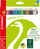 STABILO GREENcolors Farbstifte Multicolore 18 pièce(s)