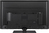 Panasonic TX-43MX700E tv 109,2 cm (43") 4K Ultra HD Smart TV Wifi Zwart