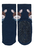 Sterntaler 8032280 Unisex Crew-Socken Navy 2 Paar(e)