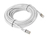Lanberg PCU5-10CC-1000-S networking cable Grey 10 m Cat5e U/UTP (UTP)