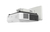 BenQ LW890UST adatkivetítő Ultra rövid vetítési távolságú projektor 4000 ANSI lumen DLP WXGA (1280x800) 3D Fehér
