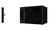 Lanview RWM07U45BL rack 7U Da parete Nero