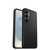 OtterBox Symmetry Series with Magnets voor Samsung Galaxy S25, zwart - Geen retailverpakking