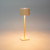 Konstsmide 7829-330 Tischleuchte LED Sand