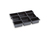 L-BOXX 1000010125 accesorio para caja de almacenaje Negro Juego de cajitas