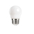 Kanlux S.A. 29630 LED-Lampe Warmweiß 2700 K 4,5 W E27 F