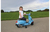 Jamara 460347 schommelend & rijdend speelgoed Berijdbare scooter