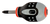Bahco BE-8601 manual screwdriver Single Standard screwdriver