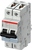 ABB 2CCS572001R0165 circuit breaker Miniature circuit breaker