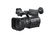 Sony HXR-NX200 Camcorder 14,2 MP CMOS Handkamerarekorder Schwarz 4K Ultra HD