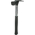 KS Tools 140.2003 martillo Martillo para ladrillos Negro