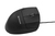 Contour Design Unimouse mouse Mancino USB tipo A 4000 DPI