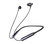 1More Stylish BT Stylish Dual-Dynamic Driver BT Kopfhörer im Ohr, Nackenband Bluetooth Schwarz