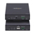 StarTech.com HDMI KVM Extender Over IP Netwerk, 4K 60Hz, Zonder Drivers, HDMI en USB Over Ethernet/CAT6, AVoIP, Zender en Ontvanger Kit, Inclusief Montagekits