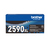 Brother TN-2590XL kaseta z tonerem 1 szt. Oryginalny Czarny