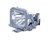 Hitachi Replacement Lamp DT00531 lampe de projection