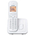 Panasonic TGC210 DECT telephone White Caller ID