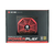 Chieftec PowerPlay unidad de fuente de alimentación 650 W 20+4 pin ATX PS/2 Negro, Rojo