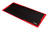 Nitro Concepts DM9 Gaming mouse pad Black, Red
