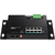 Trendnet TI-PG102F netwerk-switch Gigabit Ethernet (10/100/1000) Power over Ethernet (PoE) Zwart