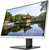 HP 24mq Monitor PC 60,5 cm (23.8") 2560 x 1440 Pixel Quad HD LCD Nero, Argento