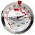 Xavax 00111018 keukenapparatuurthermometer Analoog 30 - 250 °C Roestvrijstaal