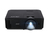 Acer Essential X118HP videoproyector Proyector de alcance estándar 4000 lúmenes ANSI DLP SVGA (800x600) Negro
