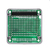 M5Stack M024 akcesorium do zestawów uruchomieniowych Breakout board Zielony, Biały