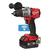 Milwaukee 4933464524 Bohrmaschine