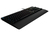 Logitech G G213 Prodigy Gaming Keyboard billentyűzet USB QWERTY Olasz Fekete