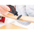 Toolcraft TO-6449343 accessoire pour meuleuse d'angle Disque de coupe