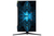 Samsung Odyssey C27G74TQSR LED display 68,6 cm (27") 2560 x 1440 Pixels Wide Quad HD QLED Zwart