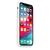 Apple MRXL2ZM/A mobile phone case 14.7 cm (5.8") Skin case White