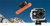 Nedis ACAM41BK fényképezőgép sportfotózáshoz 16 MP 4K Ultra HD Wi-Fi 56 g