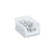 Allit ProfiPlus Box 2 White Polypropylene (PP)