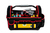 Parat 5990833991 Tool box Black, Red