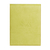 Rhodia Notepad Cover + Notepad N°12 bloc-notes 80 feuilles Vert