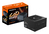 GIGABYTE UD850GM tápegység 850 W 20+4 pin ATX ATX Fekete