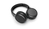 Philips TAH5205BK/00 hoofdtelefoon/headset Bedraad en draadloos Hoofdband Oproepen/muziek USB Type-C Bluetooth Zwart