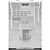 Zanussi ZCV66050BA Freestanding cooker Electric Ceramic Black A