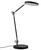 Paulmann 789.10 tafellamp SMD-ledmodule 24 W LED Zwart