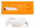 Bahco KBGH-5P-DISPEN utility knife blade 5 pc(s)